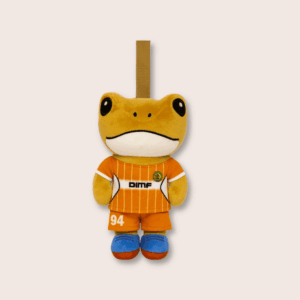 El Sapo Concho Blind Box Isleno