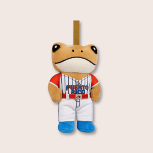 El Sapo Concho Blind Box Pelotero