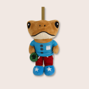 El Sapo Concho Blind Box Secret